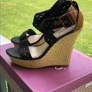Women's Wedge Espadrilles